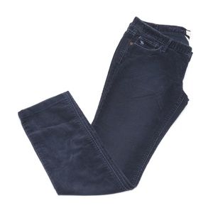 Low Rise Vintage Cords